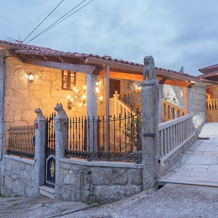 Casa Magarinos Vila Gondomar Exterior foto