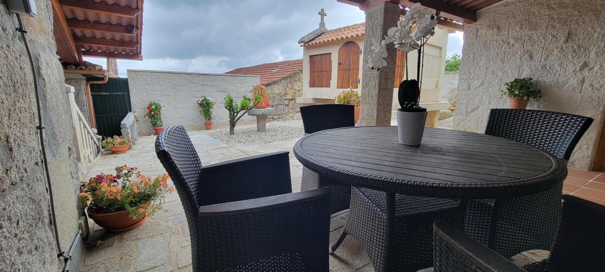Casa Magarinos Vila Gondomar Exterior foto